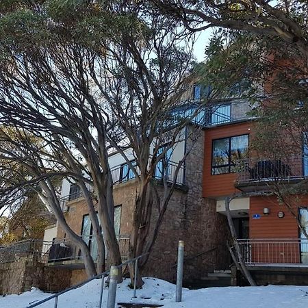 Peak 105 Lägenhet Mount Buller Exteriör bild